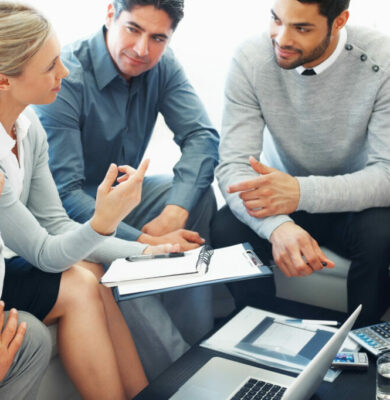How to Improving Teamwork